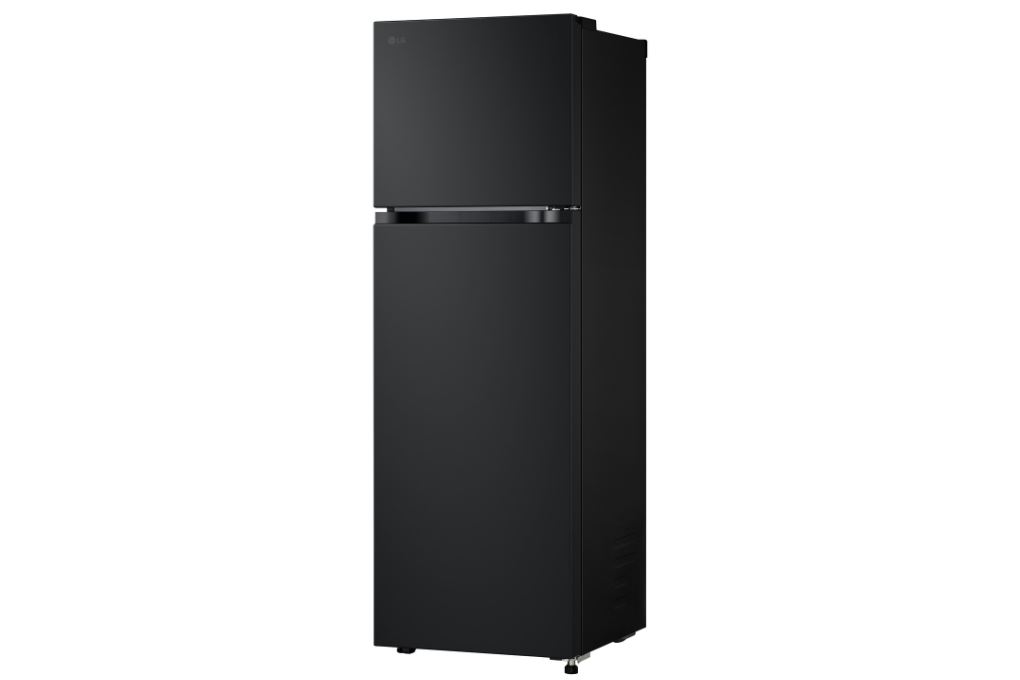 Tủ lạnh LG Inverter 266 lít LTB26BLM - ảnh 4