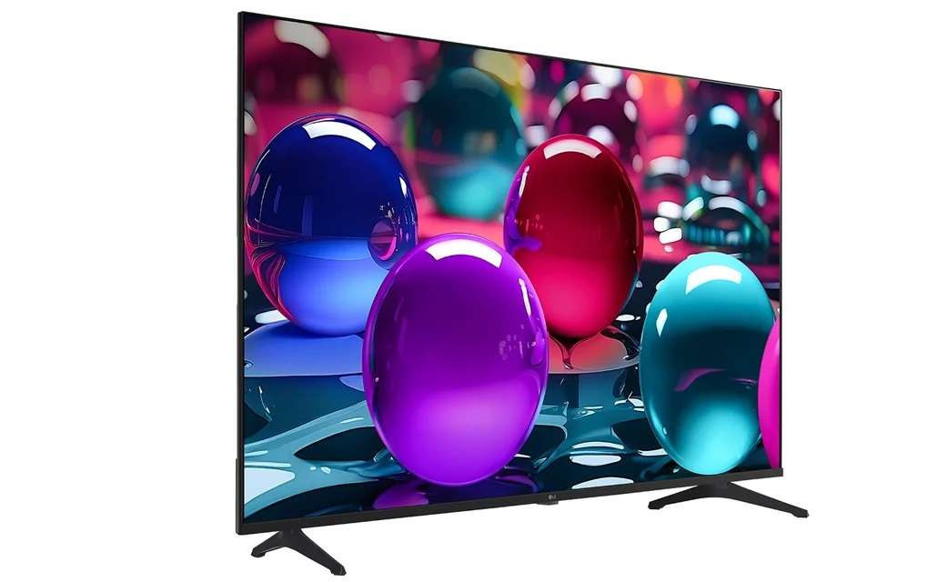 65UA7350: Smart Tivi LG 65UA7350PSB 4K 65 inch AI - ảnh 2