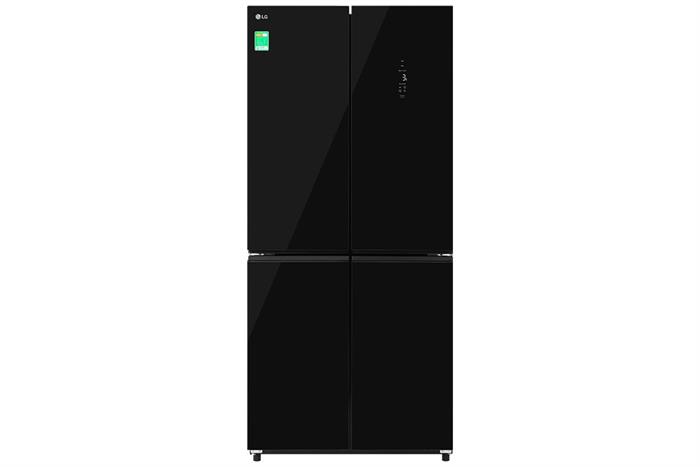 Tủ lạnh LG Inverter 502 lít Multi Door F50BG - ảnh 2