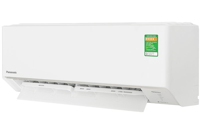 Máy lạnh 2 chiều Panasonic Inverter 1 HP CU/CS-YZ9AKH-8 - ảnh 4