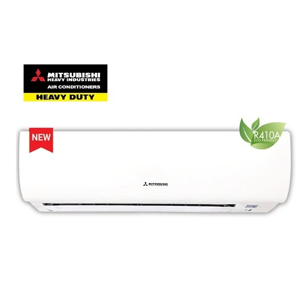 Điều Hòa Mitsubishi Heavy 12000BTU 1 Chiều Inverter SRK/SRC13YZP-W5 - ảnh 1