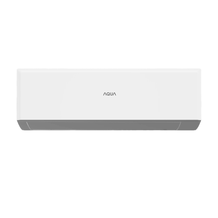 Điều hòa 1 chiều Aqua AQA-R10PC 9000Btu - ảnh 1