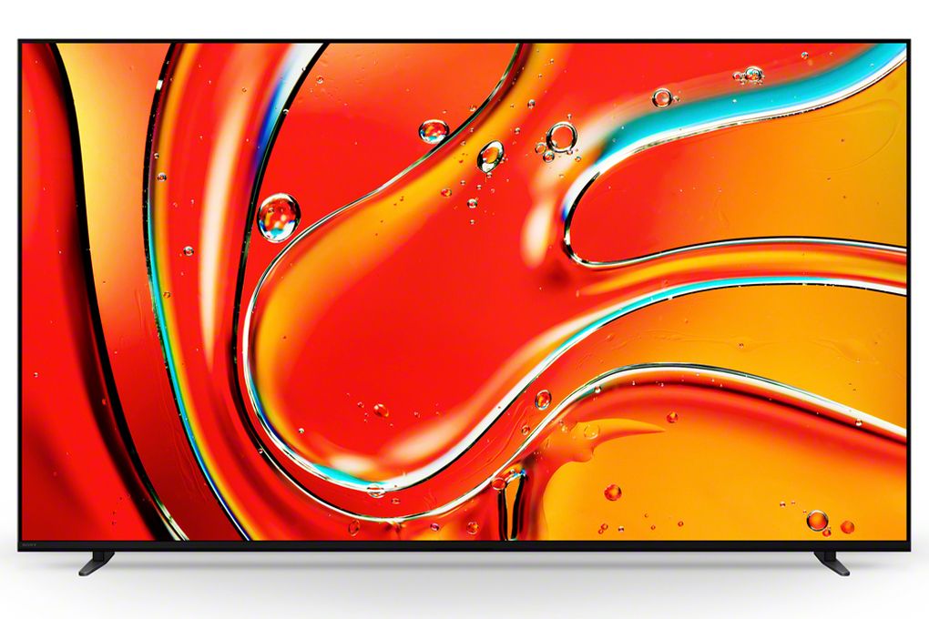 Google Tivi Mini LED Sony 4K 65 inch K-65XR70 giá rẻ