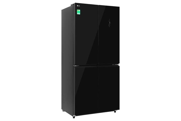 Tủ lạnh LG Inverter 502 lít Multi Door F50BG - ảnh 3