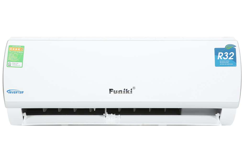 Điều hòa Funiki HIC09TMU 1 Chiều Inverter 9000BTU - ảnh 2