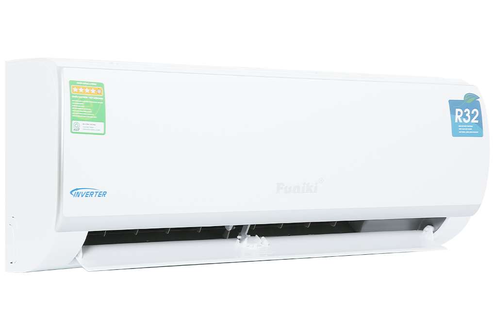 Điều hòa Funiki HIC09TMU 1 Chiều Inverter 9000BTU - ảnh 3