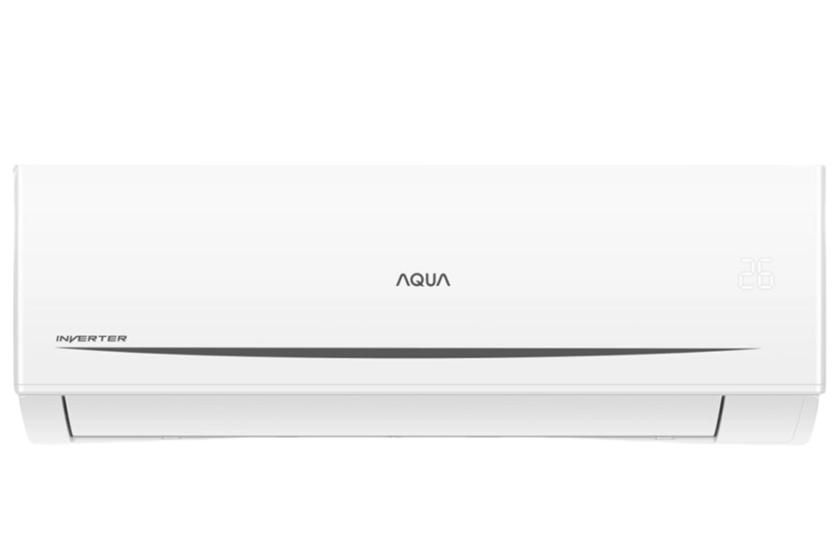 Điều hòa Aqua 1 chiều Inverter 1.5 HP - 12500 BTU AQA-RV13ME - ảnh 3