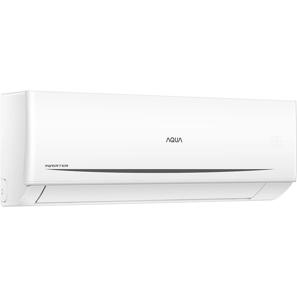 Điều hòa Aqua 1 chiều Inverter 1.5 HP - 12500 BTU AQA-RV13ME - ảnh 5