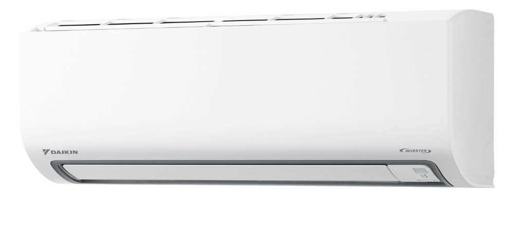 Điều hòa Daikin 12000 BTU inverter 1 chiều FTKB35ZVMV - ảnh 3
