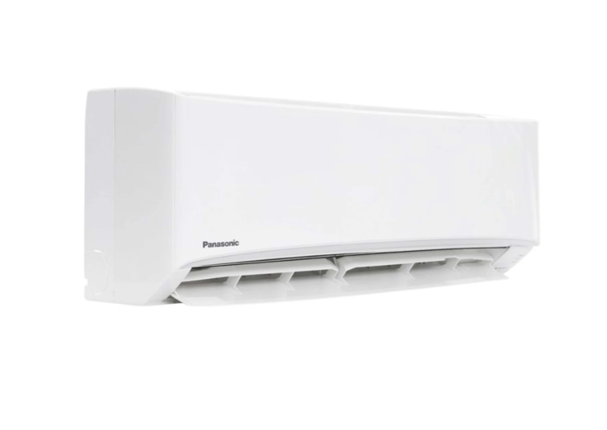 Điều hòa Panasonic 1 chiều 9000BTU CS/CU-N9AKH-8 - ảnh 2