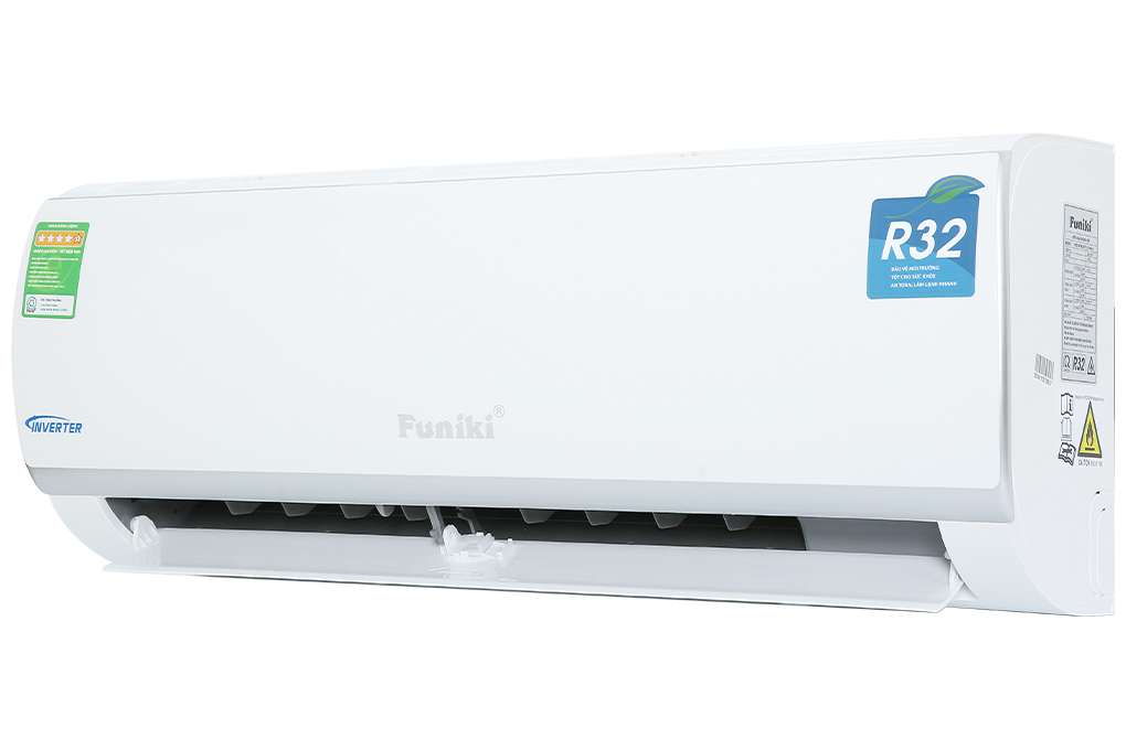 Điều hòa Funiki HIC09TMU 1 Chiều Inverter 9000BTU - ảnh 4