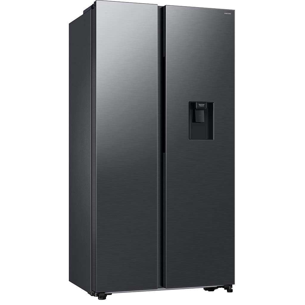 Tủ lạnh Samsung Inverter 578 lít Side By Side RS57DG410EB4SV Mới 2024 - ảnh 2