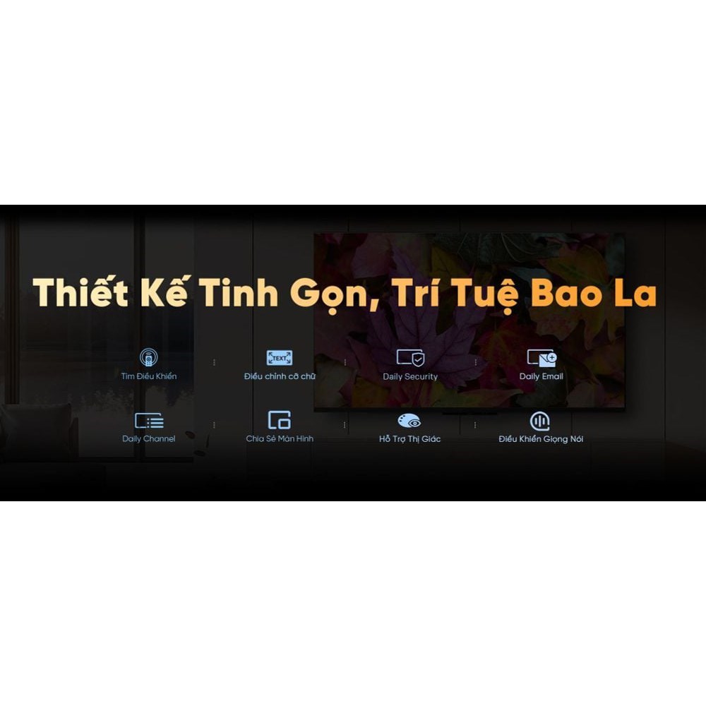 Google Tivi Coocaa 32 inch 32Z85 - ảnh 1