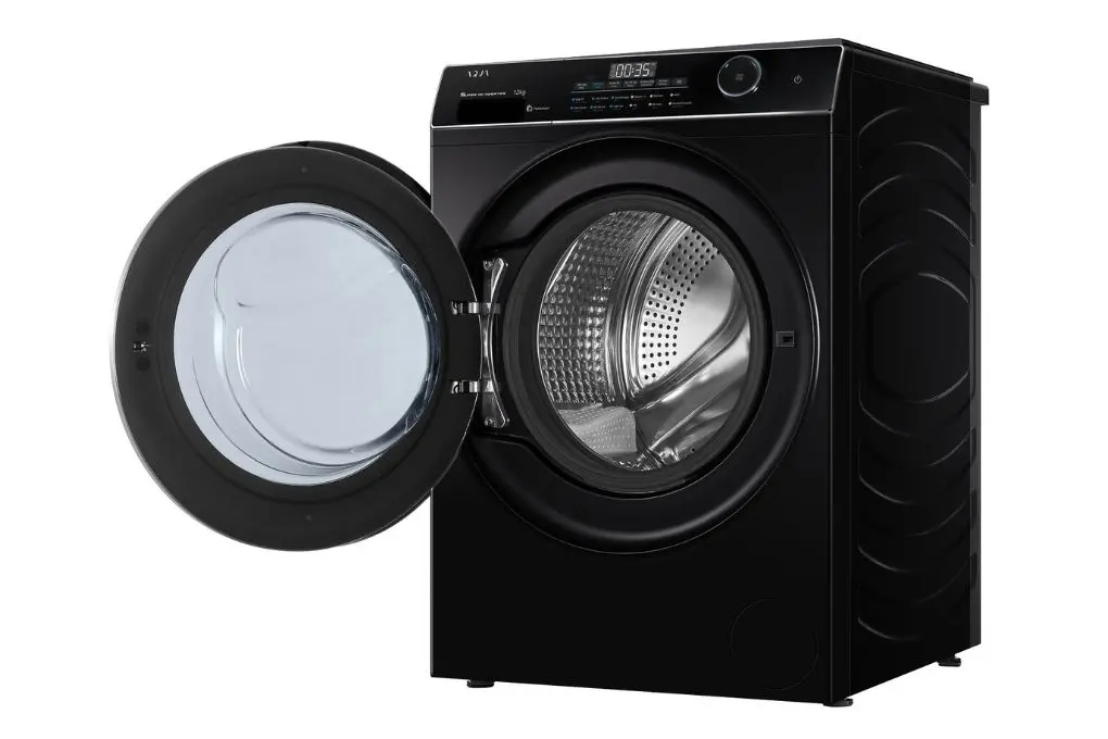 Máy giặt Aqua Inverter 12 kg AW12-BP4959U1K(B) - ảnh 4