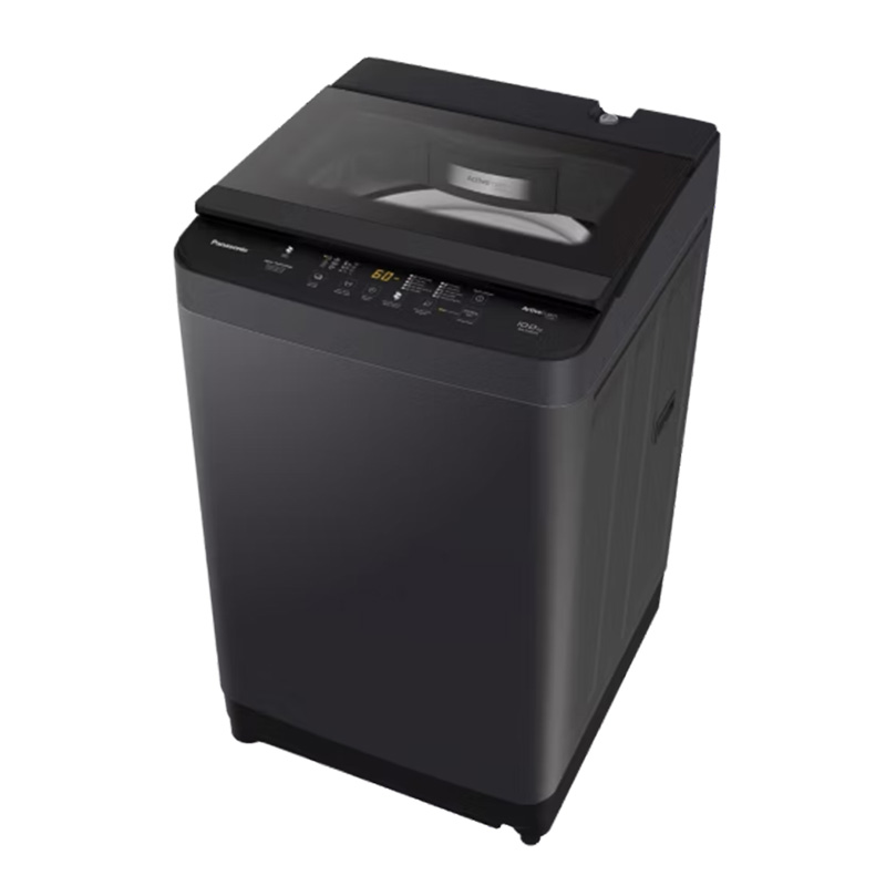 Máy Giặt Panasonic 10 Kg NA-F10S10BRV - ảnh 2
