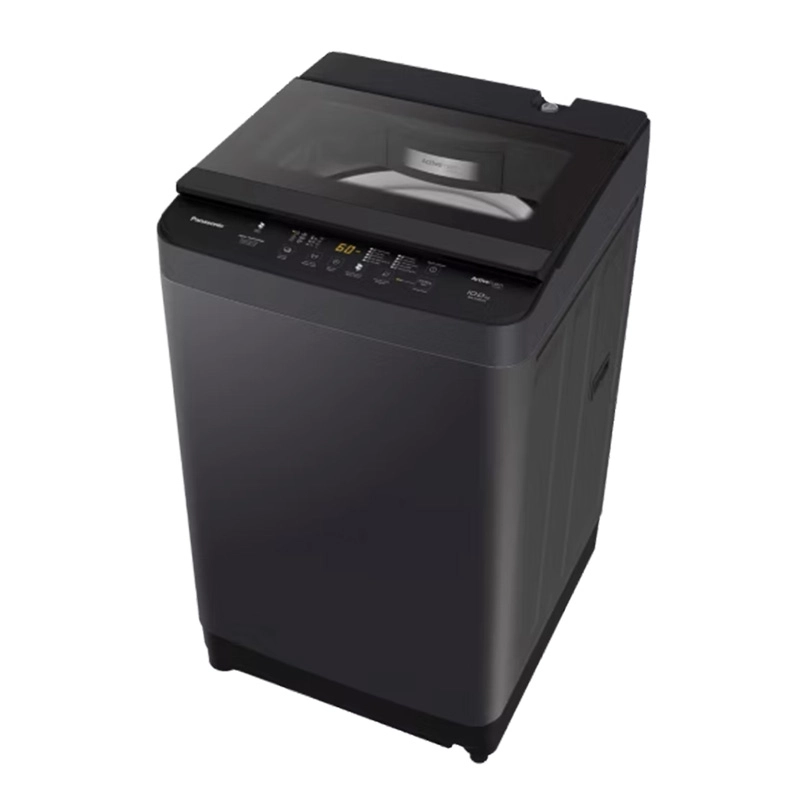 Máy Giặt Panasonic 10 Kg NA-F10S10BRV - ảnh 4