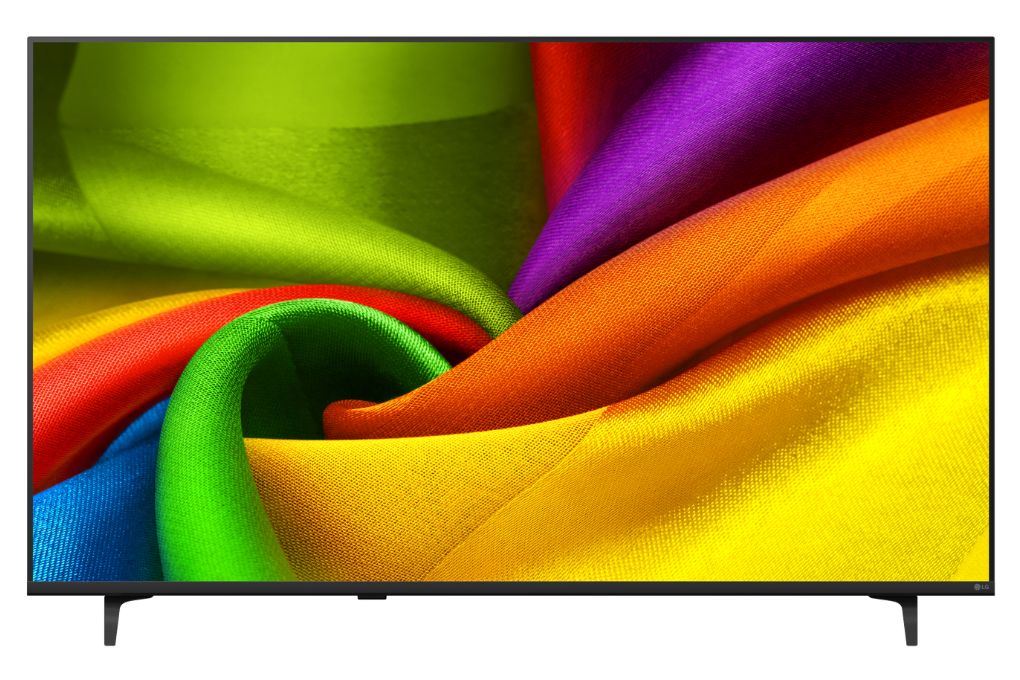 Smart Tivi LG AI 4K 55 inch 55NU835BPSA - ảnh 5