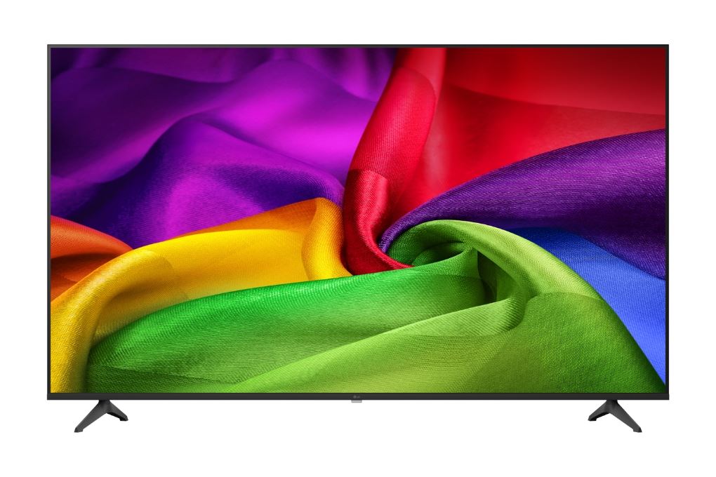 Smart Tivi LG AI 4K 65 inch 65NU805BPSB - ảnh 2