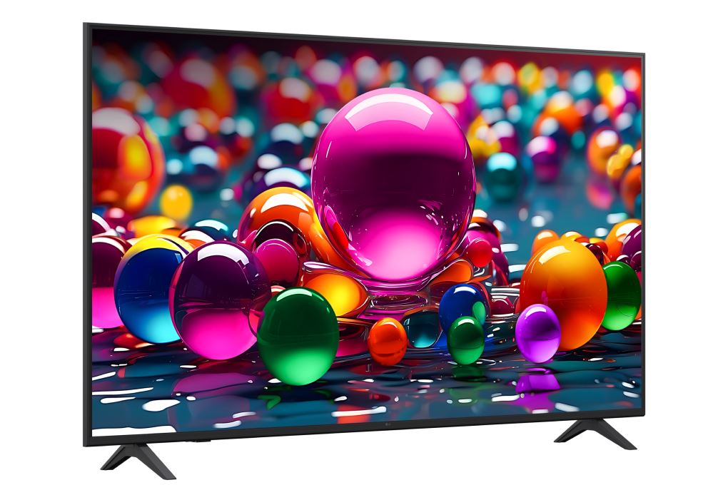 Smart Tivi LG AI 4K 65 inch 65UA8450PSA - ảnh 2