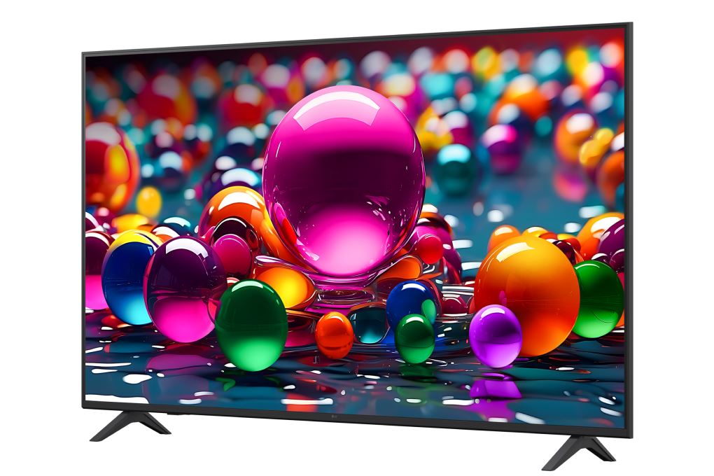Smart Tivi LG AI 4K 65 inch 65UA8450PSA - ảnh 3