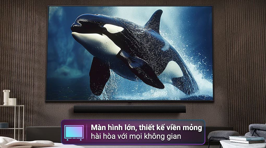 Smart Tivi LG AI 4K 65 inch 65UA8450PSA - ảnh mô tả