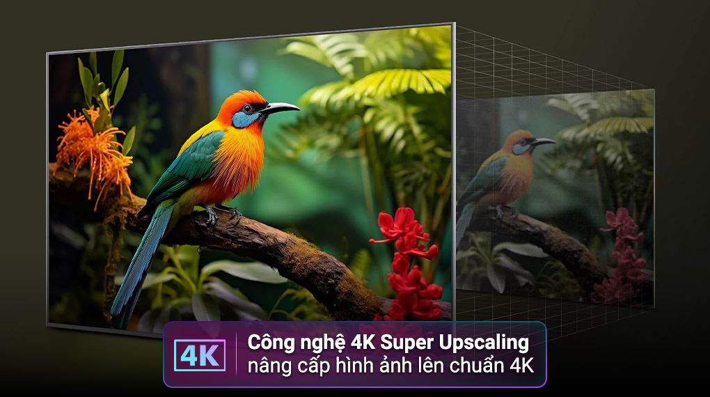 Smart Tivi LG AI 4K 65 inch 65UA8450PSA - ảnh mô tả