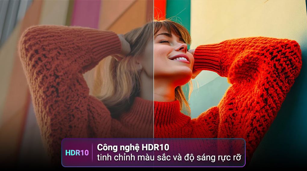 Smart Tivi LG AI 4K 65 inch 65UA8450PSA - ảnh mô tả