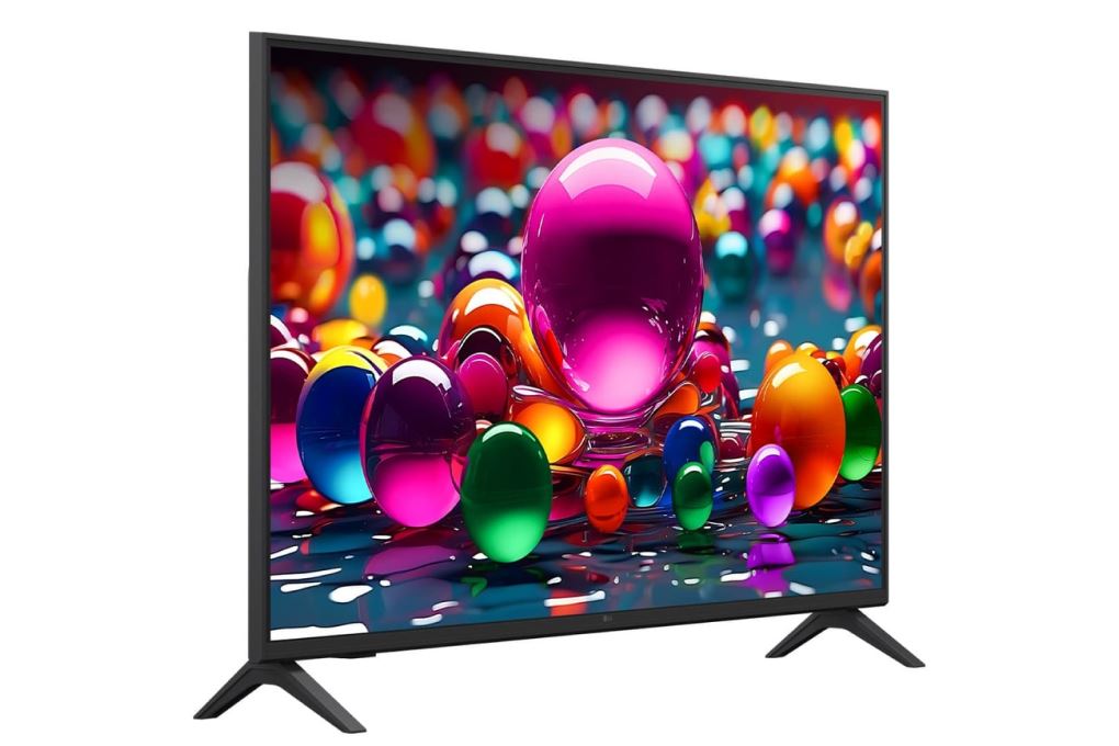 Smart Tivi LG AI 4K 75 inch 75UA8450PSA - ảnh 2