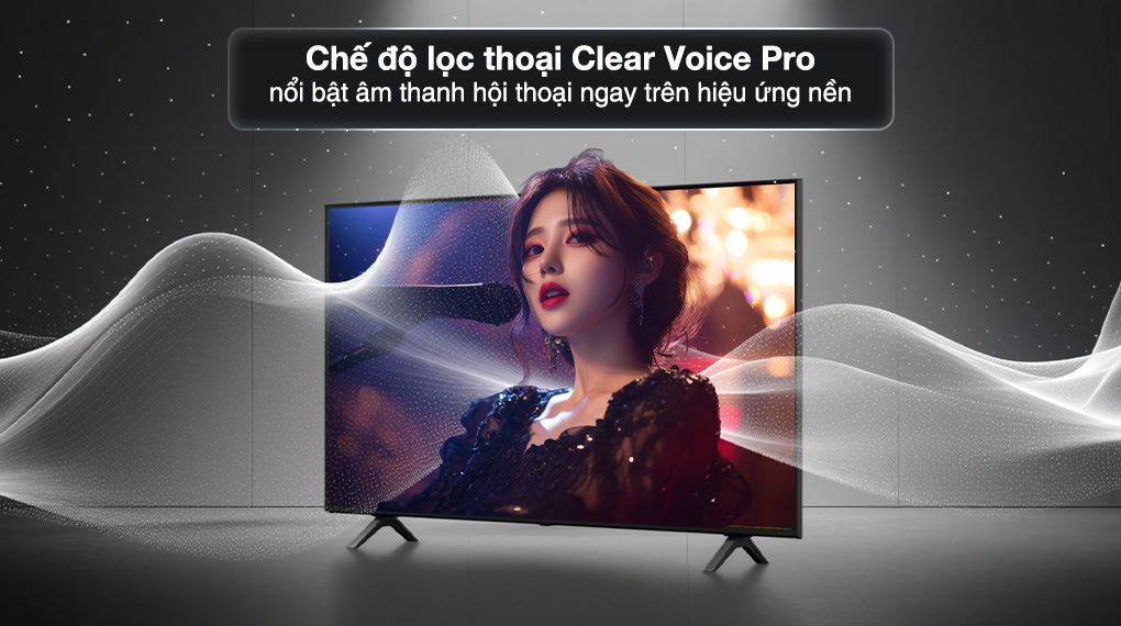 Smart Tivi NanoCell LG AI 4K 55 inch 55NANO80ASA - ảnh mô tả