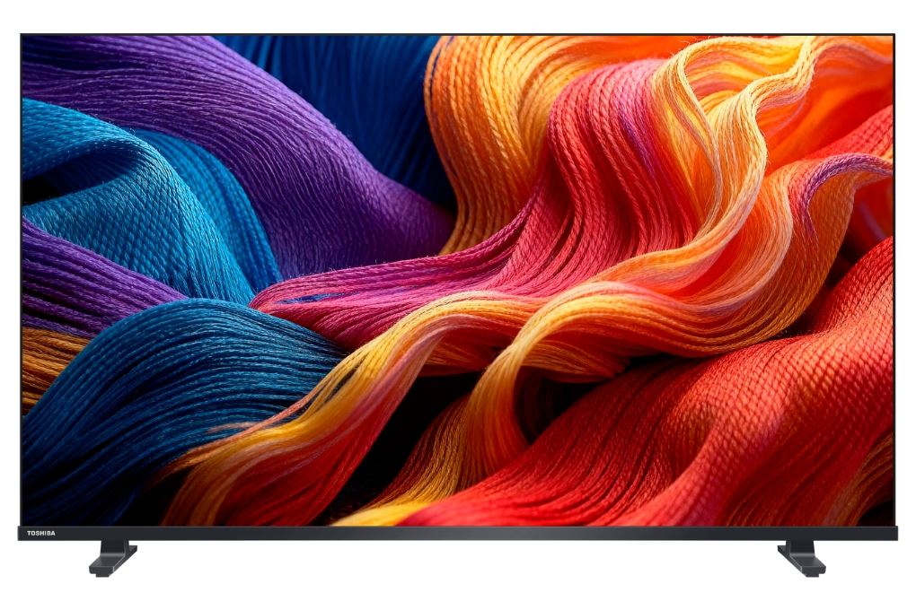 Smart Tivi QLED Toshiba FHD 32 inch 32V37SP - ảnh 2