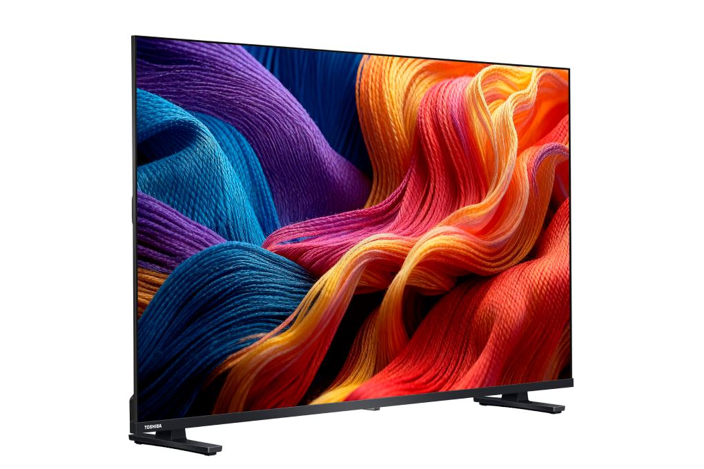 Smart Tivi QLED Toshiba FHD 32 inch 32V37SP - ảnh 3