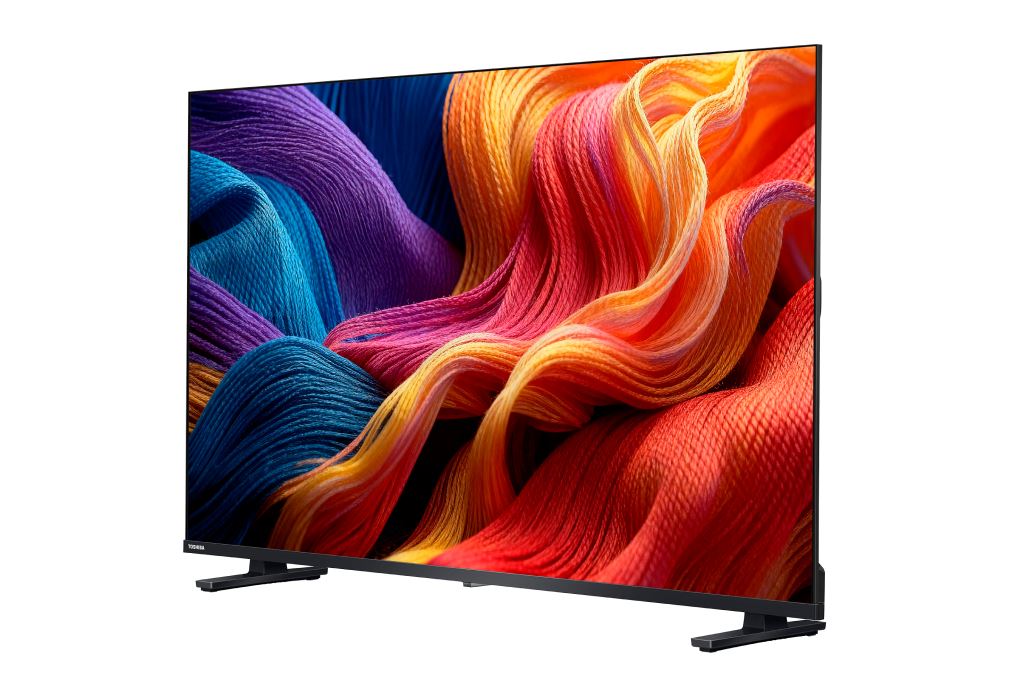 Smart Tivi QLED Toshiba FHD 32 inch 32V37SP - ảnh 4