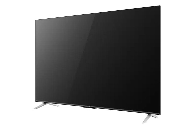 Smart Tivi TCL 4K 55P638 55 inch Google TV - ảnh 5