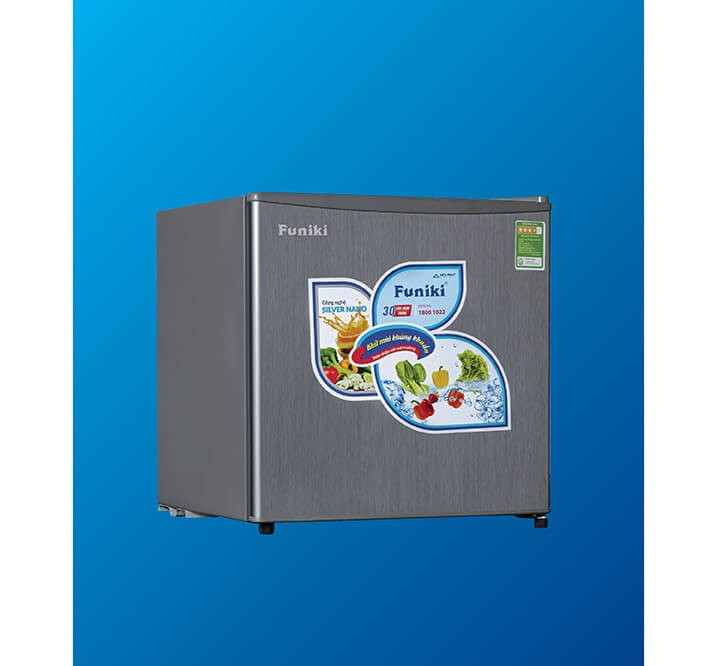 Tủ lạnh Funiki mini 50 lít FR-51DSU - ảnh 5