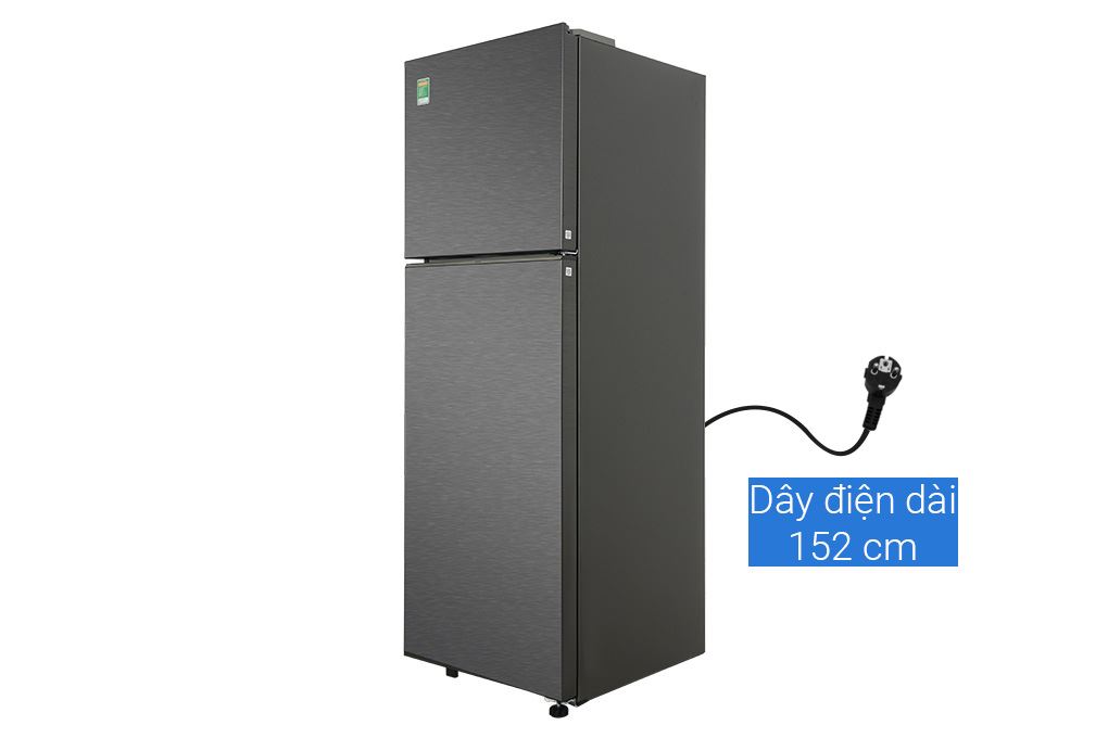 Tủ lạnh Samsung Inverter 305 lít RT31CG5424B1SV - ảnh 2