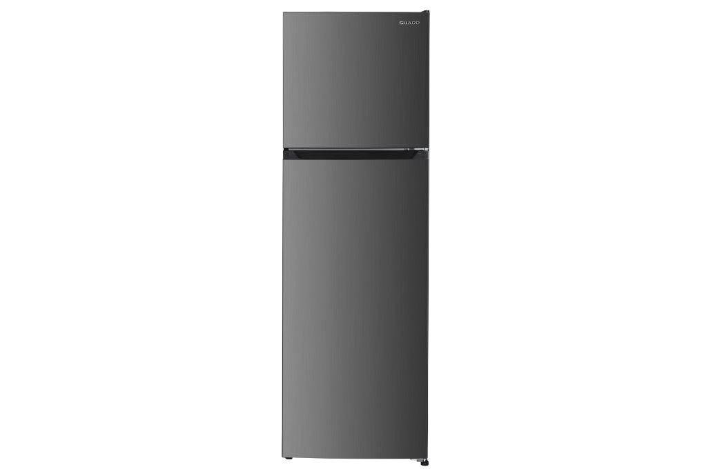 Tủ lạnh Sharp Inverter 247 lít SJ-X270V-SL - ảnh 5