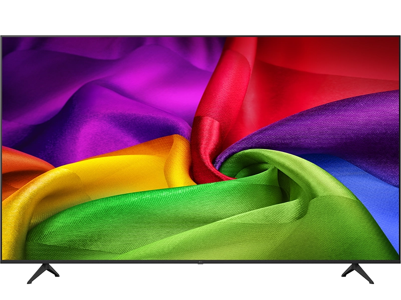 TV NANO 4K UHD LG AI 55 inch 55NU805BPSB - ảnh 2